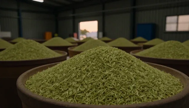 特色果蔬种植中是否需要大量施肥?