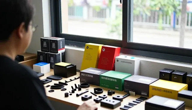 特色农副产品选型关注点与业务发展趋势分析