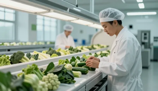 特色果蔬在餐饮与家庭场景中的应用实践