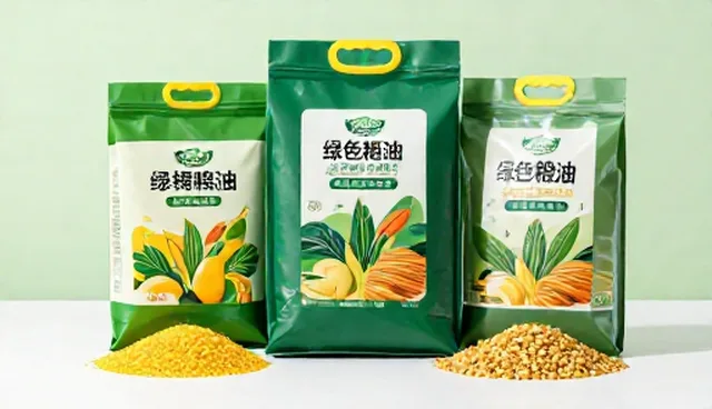 粮油使用场景中的选型关注点与标准化生产实践