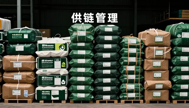 供应链品质检测如何推动品牌合作深化
