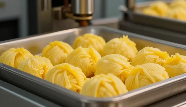 绿色种植如何提升农产品生产效率?